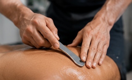 Fascia therapy & hooking