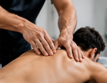 Manual therapy